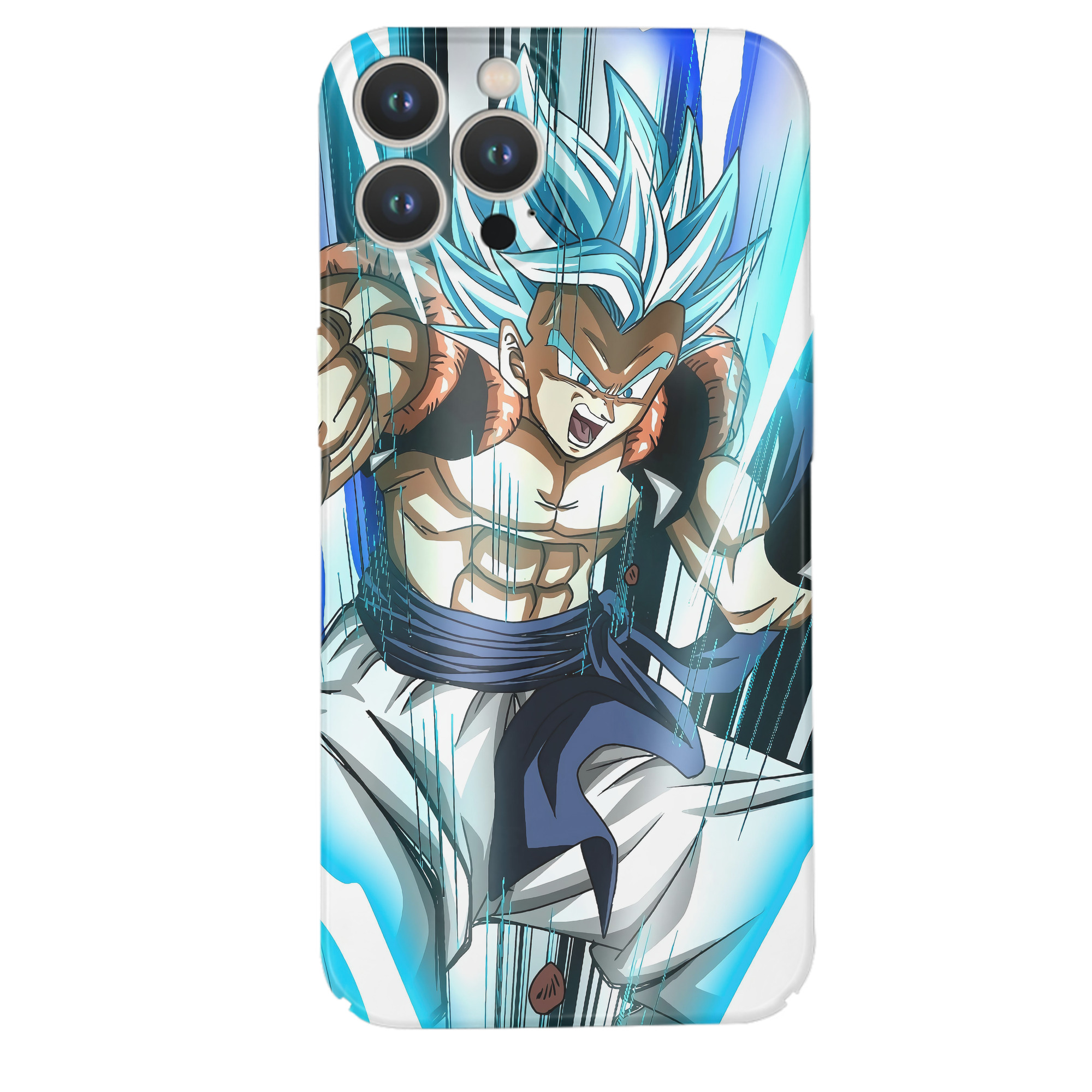 （画像用） ドラゴンボール DRAGON BALL 【iPhone 14シリーズ対応】ハードケース